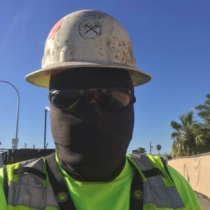 Meet your Posher, Francisco